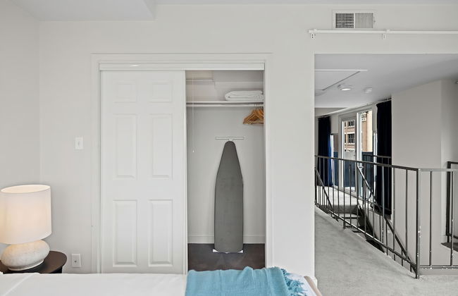 Littlefield Lofts, hosted by Placemakr - 6th Street - Foto 14