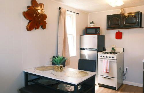 Stylish Cabin by Mackinac - Foto 45