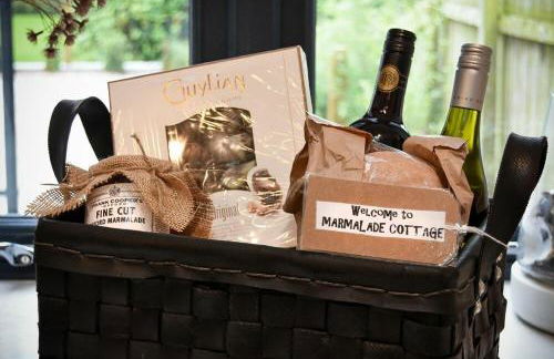 Marmalade Cottage - Foto 8