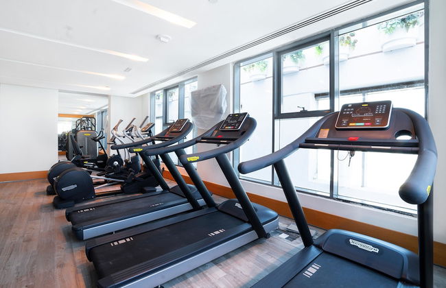 FAM Living - Mada Residences Downtown - Photo 35