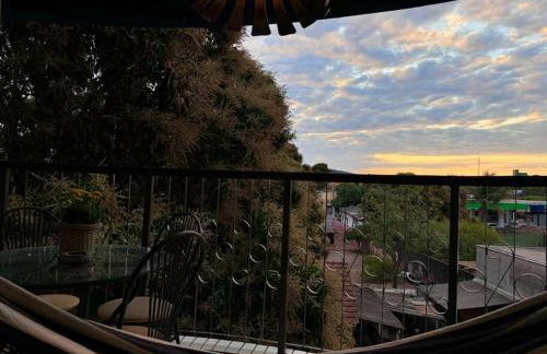 Apê Central II - melhor localização de Bonito - Foto 3