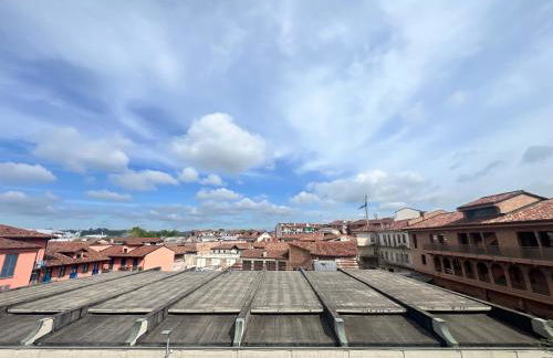 Dalia e Aster apartments - Free Parking in the historic center of Alba - Langhe - Foto 41