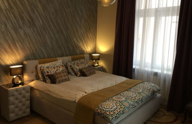 Heart of Riga Apartment - Foto 5