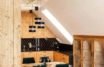 Budzowski Wierch Residence & Spa I Stok Narciarski na Miejscu - Foto 10