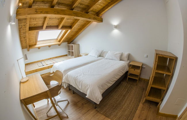 Apartamentos Los Picos de Europa - Foto 16