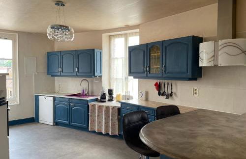 maison de ville dans le perche - Foto 28