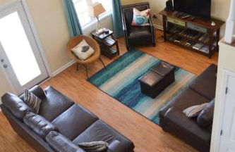 3BR Loft Cozy House Fishing Boating Views - Foto 14