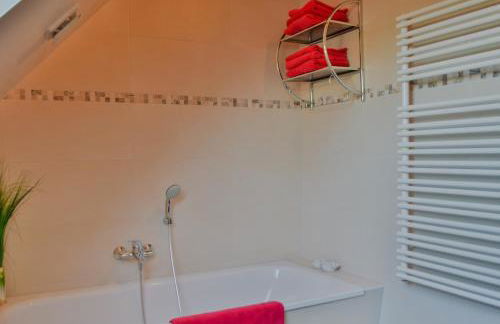 Ferienhaus-Bodden - Foto 29