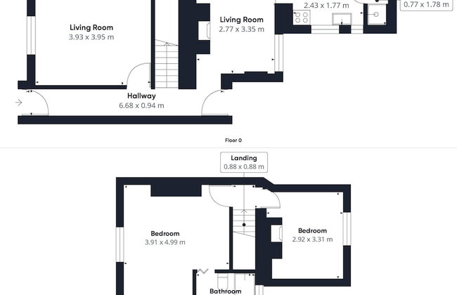 Host Stay Baliol Street - Foto 20