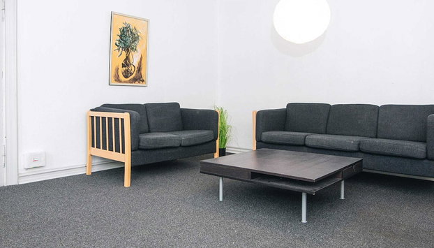 Charming Retreat by Fjord - By Traum Ferienwohnungen - Foto 2, Interior