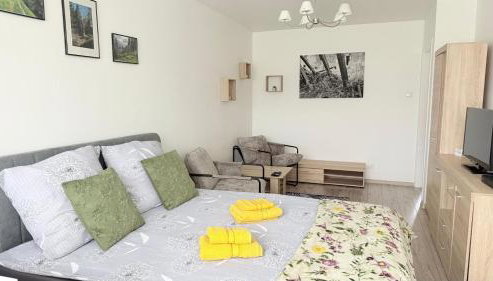 Apartament KOREK - Foto 2