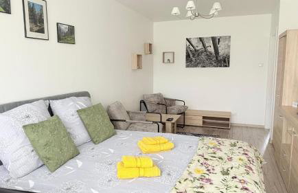 Apartament KOREK - Foto 2