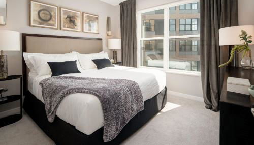 Hyatus Luxury Residences City Crossing - Foto 3