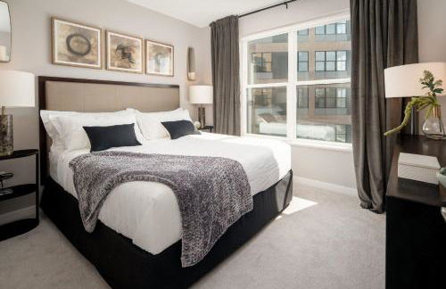 Hyatus Luxury Residences City Crossing - Foto 3