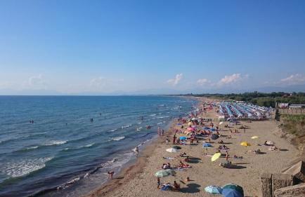 Villa Santulli with private pool - Foto 40