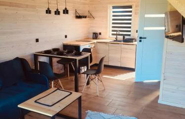 Domki Summer Village Rewal - Foto 2