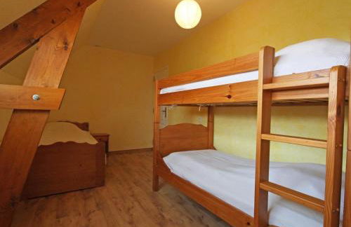 Maison traditionnelle restaurée - Animaux acceptés, WIFI, Jardin clos - FR-1-497-167 - Foto 5