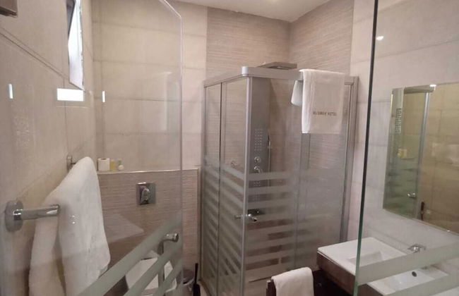 Alqimah Serviced Hotel Apartments - Foto 64