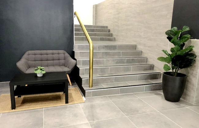 Sydney CBD 2 Bedroom Apartment with Balcony - Foto 15