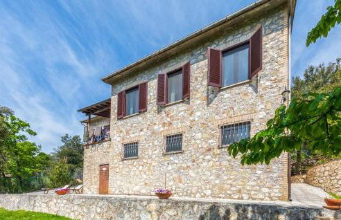 Cozy Apartment In Loc Fontanelle - Foto 10