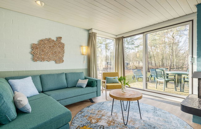 Center Parcs De Kempervennen - Foto 53