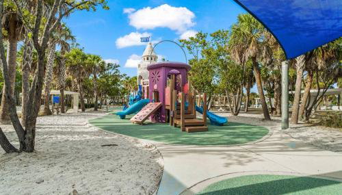 Hidden Treasure on Lido Key - Foto 4