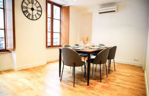 Le Rive Hugo • Élégance & Art de vivre - Foto 11