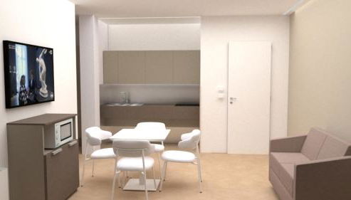 Daniel Apartments - Foto 5