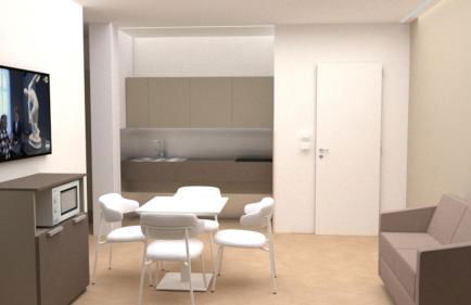 Daniel Apartments - Foto 5