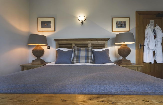 Lyth Valley Country House - 9 Rooms - Foto 14