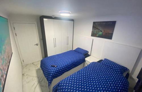 THE ROYAL BOUTIQUE OXFORD LODGE by LONDON SLEEP 6 - Foto 50