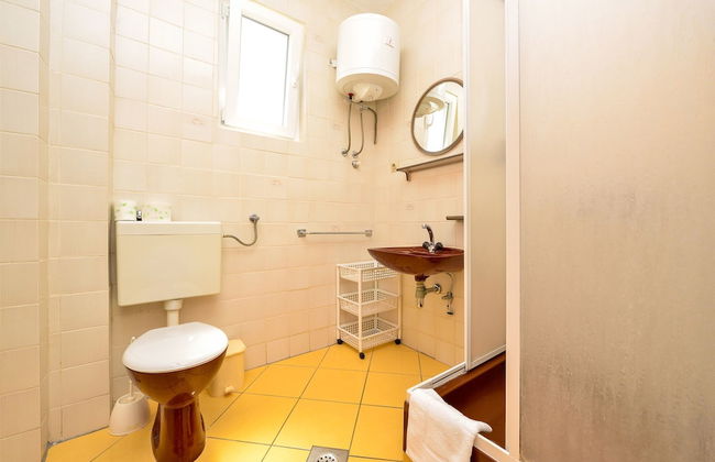 Apartments Villa Ana - Foto 38