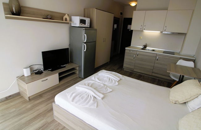 Sorrento - Menada Apartments - Foto 47