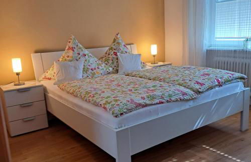 Ferienwohnung Kirsch - Foto 41