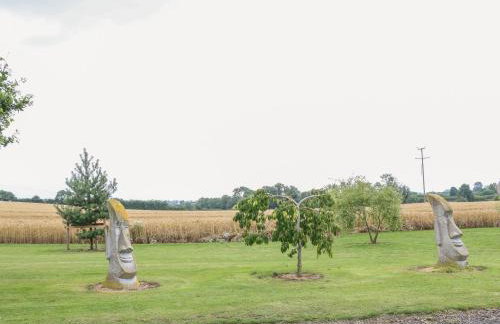 Cornfield - Foto 43