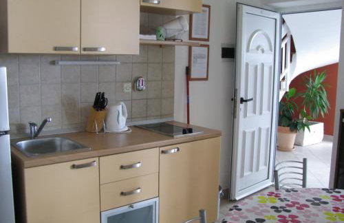 Apartment Zaostrog 2625a - Foto 22