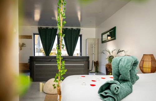 Gîte-Spa Nature - Foto 29