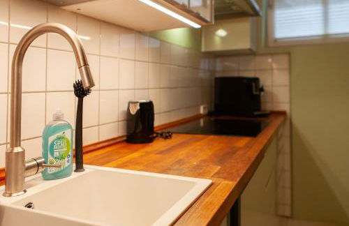 Ferienwohnung Smilla - Foto 13