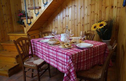 LA GROTTA Guest House Subiaco - Foto 16