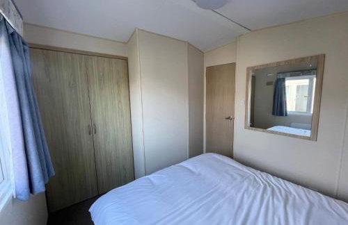 Newquay Bay Holiday Resort Caravan 73 - Foto 20