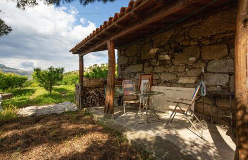 Lemon Tree Cottage at Terrus Winery - Foto 8