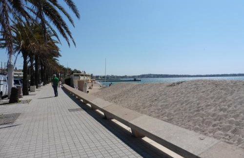 App T2 cozy Proche de la Mer - Foto 29