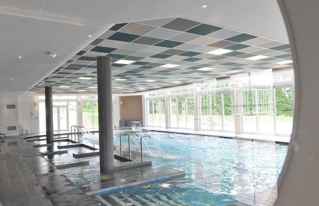 Luxury Apartment in a Gorgeous Area Called La Belle Epoque - Foto 18