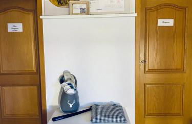 Großes Ferienzimmer Uckermark - Photo 13