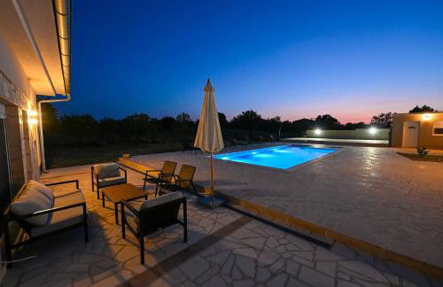 Holiday Home Marija with pool - Foto 48