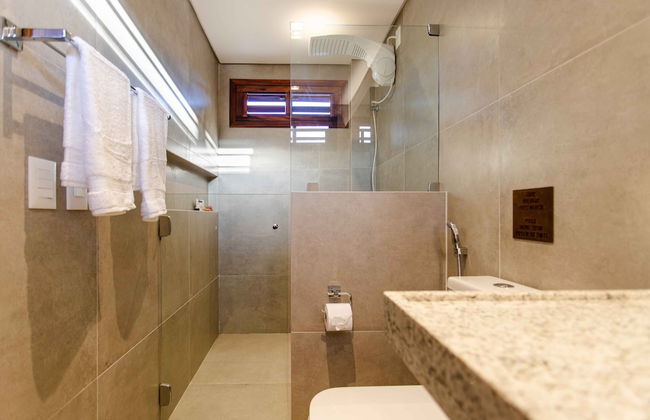 Villa Nanui Jeri - Foto 27