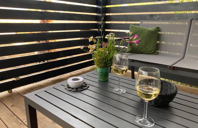 Veranda Mobile Home - Terra Park Spiritos - Foto 16