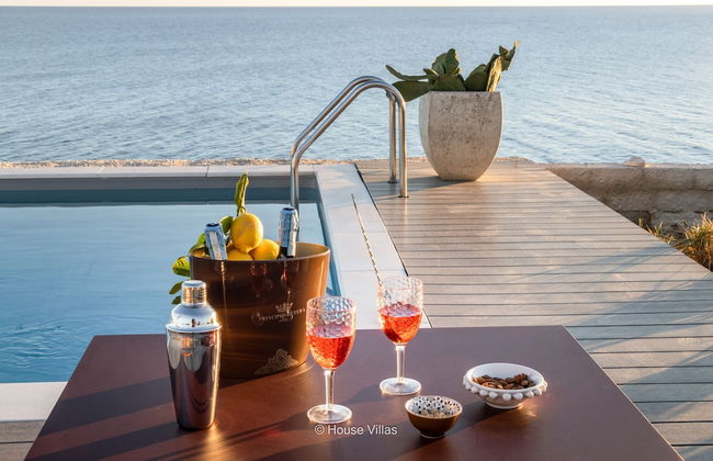 Villa Demar in Plemmirio - Foto 75