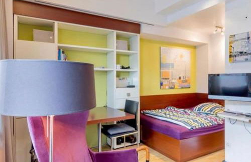 Residence Aussenalster - Foto 9