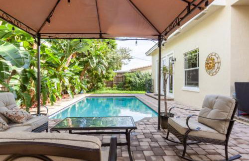 Fort Lauderdale guest house - Foto 2